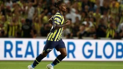 Porto, Fenerbahçe'nin yıldızı için Ocak ayında teklif yapacak!
