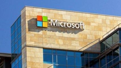 Microsoft geleceğin petrolüyle yeni bir çağı başlatıyor