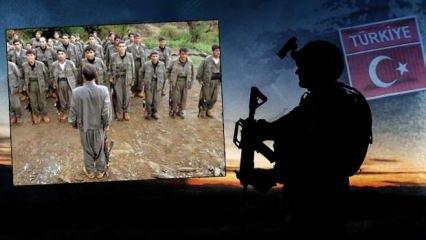 MİT operasyonları PKK'nın psikolojisini bozdu: Birbirlerine casus gözüyle bakıyorlar