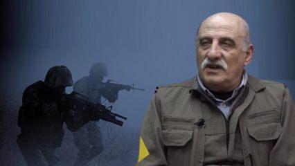 MİT, terör örgütü PKK'nın ayarını bozdu! Birbirine girdiler