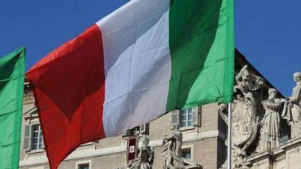 Moody's İtalya'nın kredi notu görünümünü negatife çevirdi