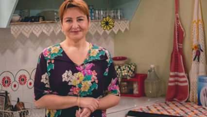 Balkan Ninnisi 'Neriman' Özlem Türkad kimdir ve kaç yaşındadır? Aslen nereli? Çocuğu var mı?