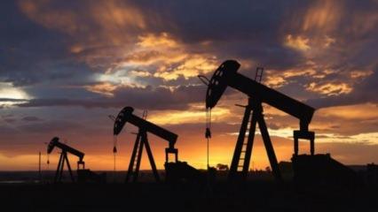 Brent petrolün varil fiyatı 99,42 dolar