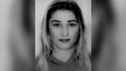 Samsun’da feci ölüm! Genç kadın 4'üncü kattan düştü