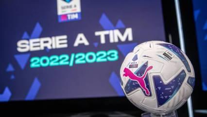 Serie A hangi kanalda yayınlanıyor? İtalya Serie A 2022-2023 sezonunun yayıncısı!
