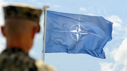 Son dakika: NATO'dan Kosova açıklaması!