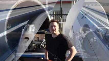 Türk firma üretti, dünyada tek! Elon Musk'ın sisteminde kullanılacak