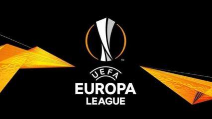 UEFA Avrupa Ligi'nde gecenin sonu&ccedil;ları