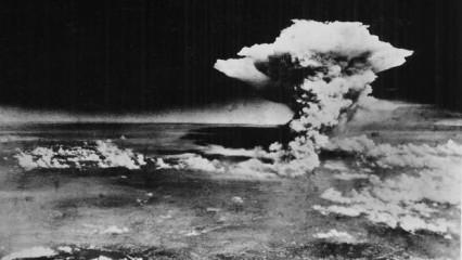 Unutulmayan yıkım: Hiroşima 77'inci yılına girdi