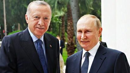 ABD'den Türkiye ile Rusya arasındaki ruble anlaşmasına dair açıklama