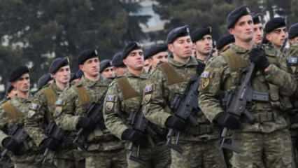 AB'den Sırbistan-Kosova uyarısı: Açıklamalar büyük endişe veriyor