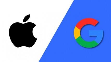 Apple ve Google arasında 'RCS' savaşı! Google Apple'a karşı kampanya başlattı