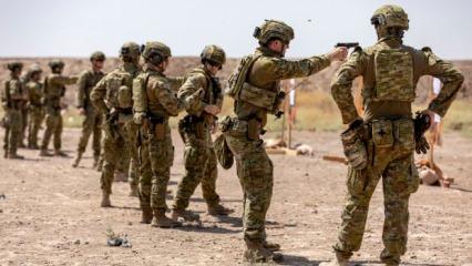 Avustralya ordusunda intihar trajedisi
