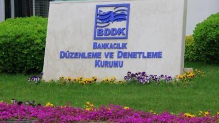 BDDK'dan dijital katılım bankasına onay