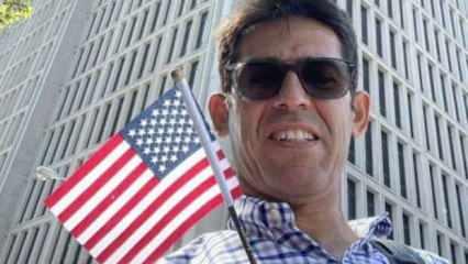 FETÖ'cü Albay Mustafa Koç, ABD vatandaşı oldu