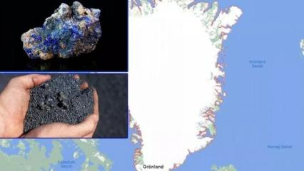 Grönland'da hazine avı: Milyarderler eriyen buzullara yatırım yapıyor