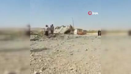 Irak’ta mühimmat deposunda patlama: 7 ölü
