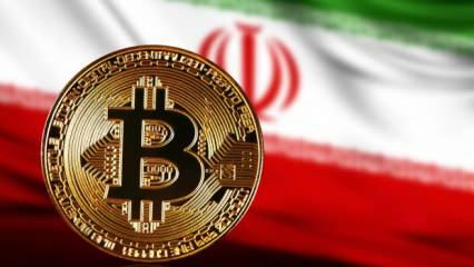 İran, ABD yaptırımlarını aşmak için kripto para kullandığını açıkladı