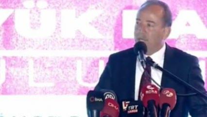 Kılıçdaroğlu'na 'sayın cumhurbaşkanım' dedi! O sözler sosyal medyada gündem oldu!