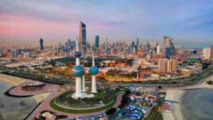Kuveyt 7 yılın ardından Tahran’a büyükelçi atadı