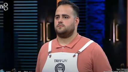 Masterchef Tayfun kimdir ve aslen nerelidir? Masterchef Tayfun Genç biyografisi