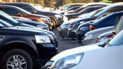 Rekabet Kurumu ikinci el otomobil satış şirketlerine soruşturma açtı