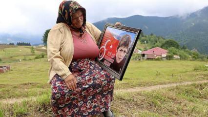 Türkiye'nin kalbine gömdüğü Eren Bülbül'ün şehadetinin üzerinden 5 yıl geçti