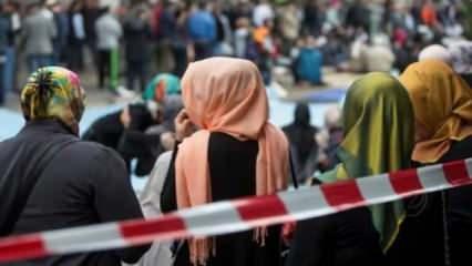 Almanya ayrımcılıkta rekora koşuyor