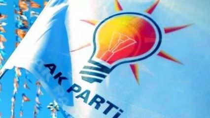 AK Parti İstanbul saha çalışmalarında vites yükseltti