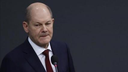 Almanya Başbakanı Scholz, milyarlarca euroluk vergi kaçakçılığı skandalında ifade verecek