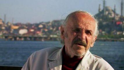 "Arnavut Şevket" lakaplı fenomen Şevket Kopal hayatını kaybetti