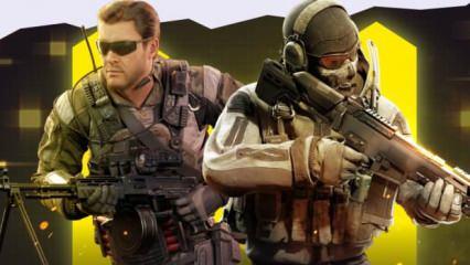 Codashop, zenginleşen oyun listesine Call of Duty®: Mobile COD Points’i ekledi