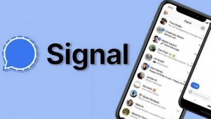 En güvenilir mesajlaşma uygulaması olduğu iddia edilen Signal Messenger saldırıya uğradı