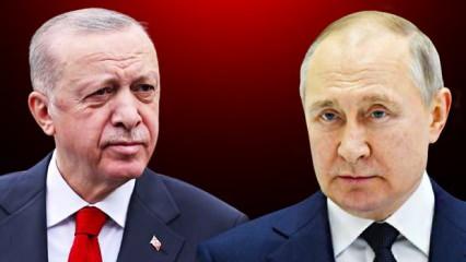 Zelenski'den Zaporijya talebi! Erdoğan: Putin'e ileteceğim, Rusya adım atmalı