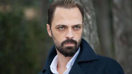 Ertan Saban kimdir ve nerelidir? Ertan Saban eşi kim? Ertan Saban'ın oynadığı diziler...