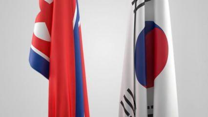 Güney Kore, Kuzey'e nükleer programı bırakması karşılığında ekonomik yardım önerdi