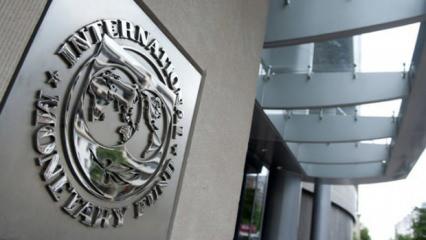 IMF krizin pençesindeki Sri Lanka'ya gidiyor