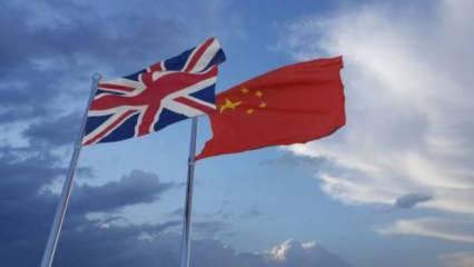 İngiltere çip tasarım yazılımı üreten şirketin Çin'e satışını engelledi