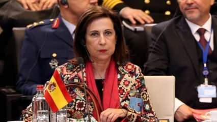 İspanya Savunma Bakanı: Zor bir kış geçireceğiz