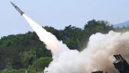 Güney Kore: Kuzey Kore iki seyir füzesi fırlattı