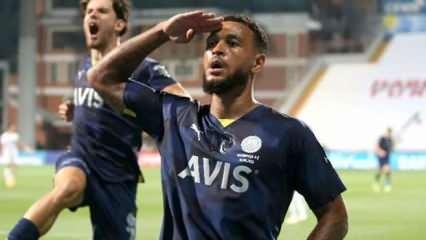 Joshua King m&uuml;jdesi! 3 talip &ccedil;ıktı