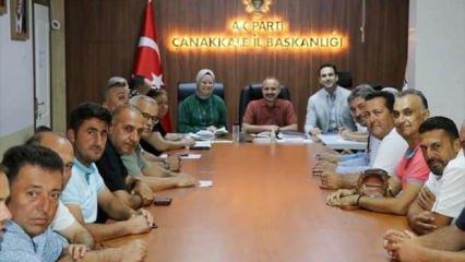 "Kılıçdaroğlu'nun S-400 açıklamasına" AK Partili Turan'dan yanıt