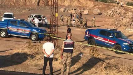 Kilis'te korkunç olay: 2 kadın cesedi bulundu!