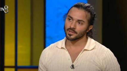 Masterchef Burak Kaya kimdir? Masterchef Burak'ın asıl mesleği ne? Burak Kaya biyografisi