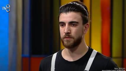 Masterchef Kaan kimdir ve kaç yaşındadır? Masterchef Kaan Noyanalpan elendi mi?