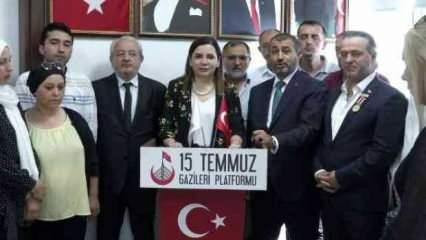 MHP Milletvekili Erdem: Helalleşme toplantıları siyasi bir hamle