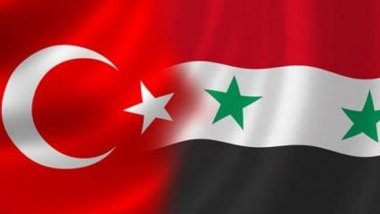 Olası Türkiye-Suriye yakınlaşmasındaki İran tehlikesi