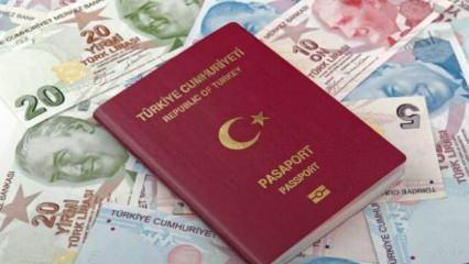 Pasaport harçlarına zam gelecek haberi yalanlandı