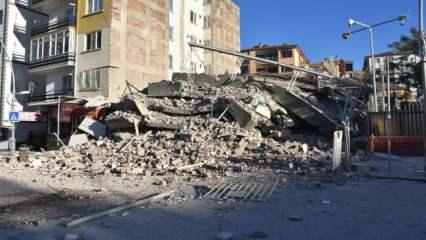 Prof.Dr. Özener'den beklenen Marmara depremiyle ilgili açıklama
