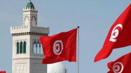 Tunus Yüksek Seçim Kurulu, anayasa referandumunun kesin sonuçlarını açıkladı